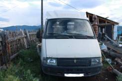 ГАЗ 33021. Продается Газель, 2 500 куб. см., 2 000 кг.