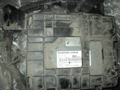 Блок управления автоматом. Ford C-MAX, CAP, CB3 Ford Focus, CA5, CB4, CAP Ford Fiesta, CB1