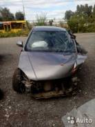 Дверь боковая. Kia Rio