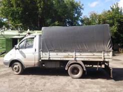 ГАЗ 33021. Продается газель (тент), 1 000 куб. см., 1 500 кг.