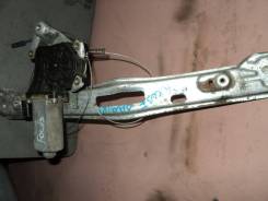 Стеклоподъемный механизм. Ford Focus