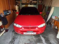 Бампер. Mitsubishi Colt Mitsubishi Mirage