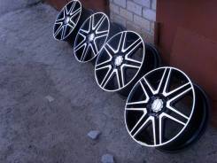 Wald Germania. 8.5x20, 5x112.00, ET45, ЦО 66,5 мм.