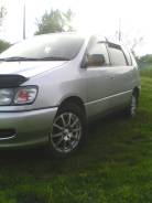 Toyota Ipsum. автомат, 4wd, 2.0, бензин
