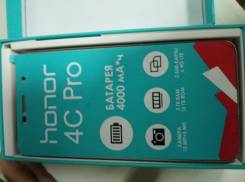Huawei Honor 4C Pro. Б/у. Под заказ
