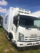 Isuzu Forward. Продам Рефрижератор, 6 200 куб. см., 5 000 кг.