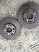 Диск тормозной. Toyota Chaser, JZX90, JZX100 Toyota Cresta, JZX100, JZX90 Toyota Mark II, JZX100, JZX90