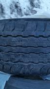Dunlop Grandtrek AT22. Всесезонные, износ: 60%, 4 шт