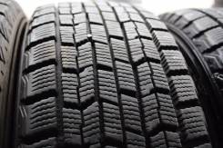 Goodyear Ice Navi Zea. Зимние, без шипов, износ: 5%, 4 шт