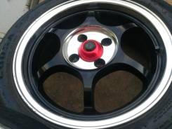 Лето R15 185/55 Nexia, Aveo, Civic, Lanos, ВАЗ. 6.0x15 4x100.00 ET38