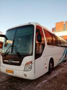 Hyundai Universe. Noble 2012, 12 300 куб. см., 42 места