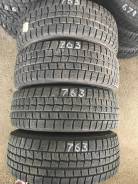 Dunlop Winter Maxx. Зимние, без шипов, 2012 год, износ: 10%, 4 шт