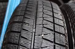 Bridgestone Blizzak Revo GZ. Зимние, без шипов, 5 %, 4 шт