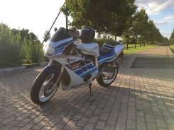 Suzuki GSX-R 400. 400 куб. см., исправен, птс, с пробегом