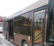 МАЗ 206. Продам автобус МАЗ-206, 25 мест
