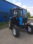 МТЗ 82.1. Продаётся мтз, 1 500 куб. см.