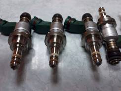 Инжектор. Toyota Crown, GRS204, GRS214, GRS203, GRS202, GRS201, GRS200, GRS211, GRS210, GRS184, GRS183, GRS182, GRS181, GRS180 Toyota Crown Majesta, G...