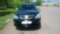 Toyota Harrier. автомат, передний, 2.4 (160 л.с.), бензин, 68 000 тыс. км