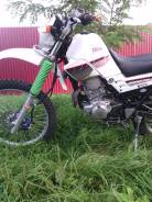 Yamaha XT 225. 225 куб. см., исправен, птс, с пробегом