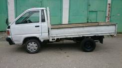 Toyota Town Ace. Продам грузовик , 2 000 куб. см., 1 000 кг.