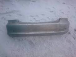 Бампер. Honda Civic, EU1 Двигатель D15B