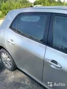 Дверь боковая. Toyota Auris