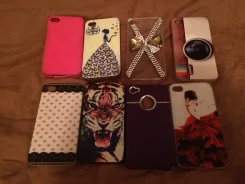 Apple iPhone 4s. �����