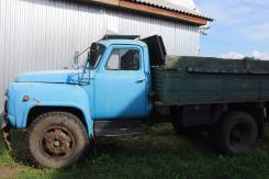 ГАЗ 52-04. Продается ГАЗ-5204, 4 200 куб. см., 3 000 кг.