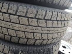Toyo Observe Garit G30. Зимние, без шипов, износ: 10%, 4 шт