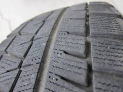 Bridgestone Blizzak Revo GZ. Зимние, без шипов, 2012 год, износ: 10%, 4 шт