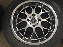 PIAA. 7.0x17, 4x114.30, ET42, ЦО 72,0 мм. Под заказ