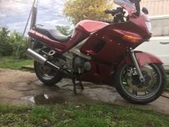 Kawasaki ZZR 400 2. 400 куб. см., исправен, птс, с пробегом