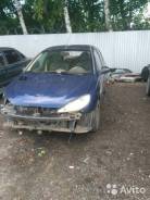 Дверь боковая. Peugeot 206