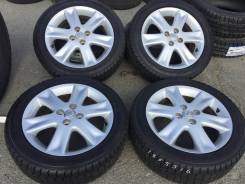 Toyota. 6.0x16, 4x100.00, ET51