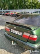 Дверь боковая. Nissan Primera