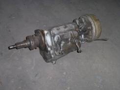 Коробка переключения передач. ГАЗ 21 Волга Двигатель GAZ21V