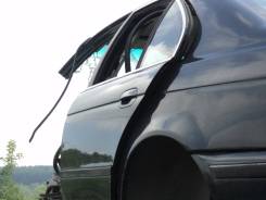 Дверь боковая. BMW 5-Series