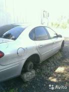Дверь боковая. Ford Taurus