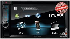 Kenwood DDX-4017BTR