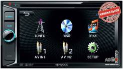 Kenwood DDX-155