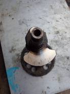 Коленвал. Nissan: Pino, AD, Expert, Sunny, Primera, Almera, Bluebird, Avenir, Primera Camino, Bluebird Sylphy, Wingroad, Tino Двигатели: QG18DE, QG18D...
