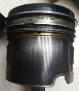 Поршень. BMW: X1, 1-Series, 3-Series, 4-Series, 5-Series, 3-Series Gran Turismo, X3, X5 Двигатель N47D20