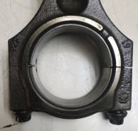 Шатун. BMW: X1, 1-Series, 5-Series, 3-Series, 4-Series, 3-Series Gran Turismo, X3, X5 Двигатели: N47D20, N47D20T0, M47D20TU, M47D20TU2, M47TU2D20, M57...