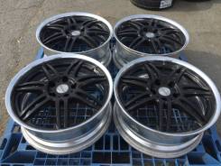 Work Varianza. 7.5x18, 5x114.30, ET40
