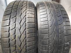 General Tire Snow Grabber. Зимние, без шипов, 2014 год, износ: 30%, 2 шт