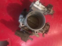 Заслонка дроссельная. Mazda MPV Двигатель FS