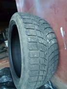 Bridgestone Blizzak. Зимние, без шипов, 2015 год, износ: 5%, 4 шт
