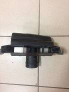 Флянец воздуховода Volkswagen Passat 2006г. B6