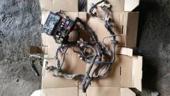 Проводка двс. Toyota Land Cruiser Prado, VZJ90, RZJ90, VZJ95W, RZJ95W, VZJ95, RZJ95 Двигатели: 5VZFE, 3RZFE