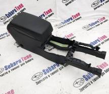 Подлокотник. Subaru Legacy, BMM, BR9, BM9, BRF, BMG